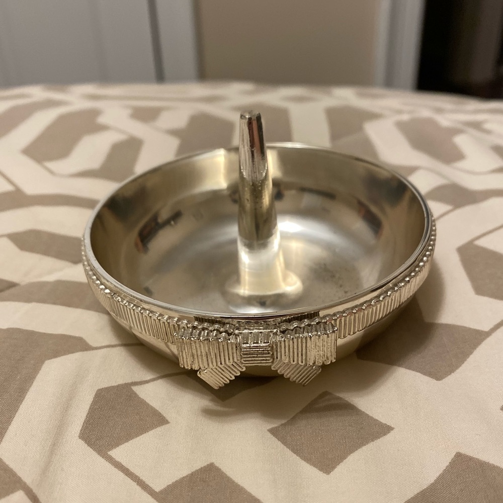 kate space ring dish